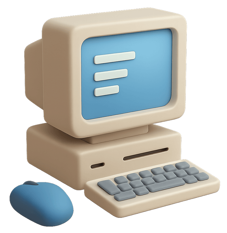 PC Blender - Inteligência Artificial para Devs