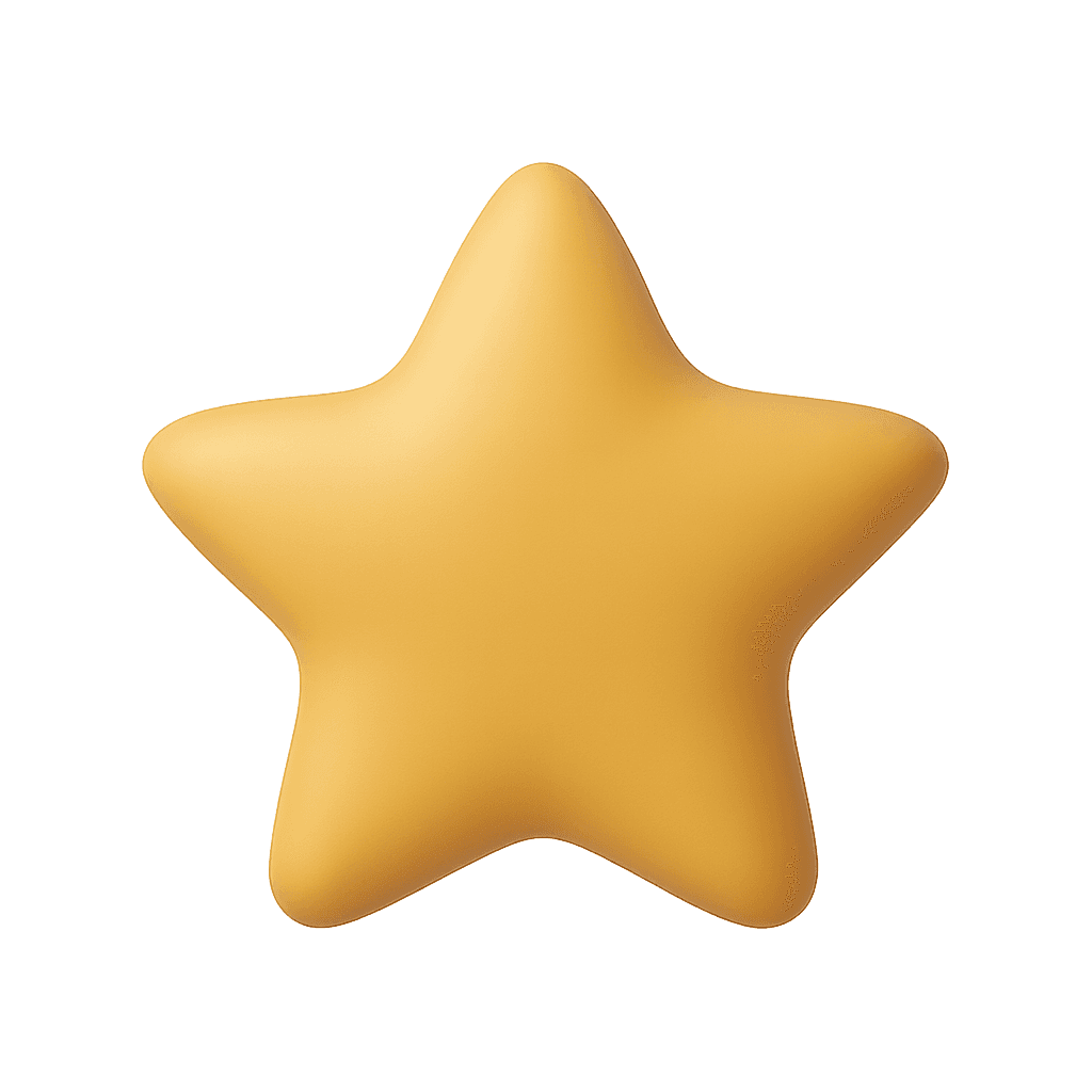 Star Icon